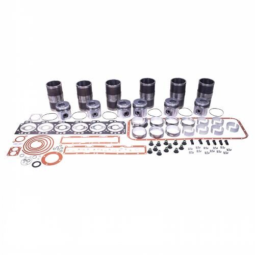 Inframe Overhaul Kit, Cummins 6TA830 Diesel