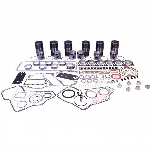 Out-of-Frame Overhaul Kit, Cummins 6T830 Diesel