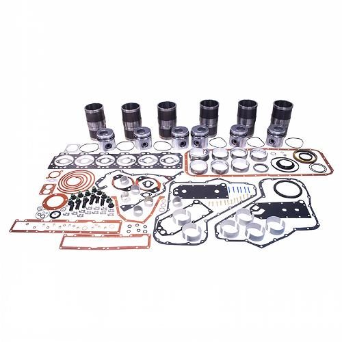 Major Overhaul Kit, Cummins 6TA830 Diesel