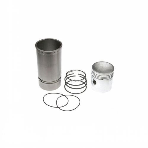 Cylinder Kit, 4.125" bore, 7.25:1 CR