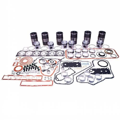 Major Overhaul Kit, Cummins 6T830 Diesel