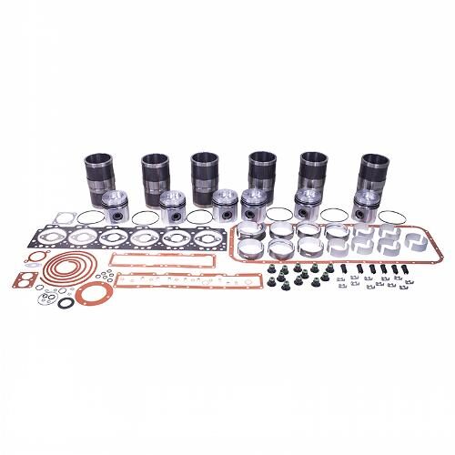Inframe Overhaul Kit, Cummins 6T830 Diesel
