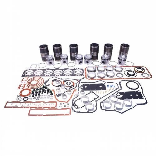 Major Overhaul Kit, Cummins 6T830 Diesel