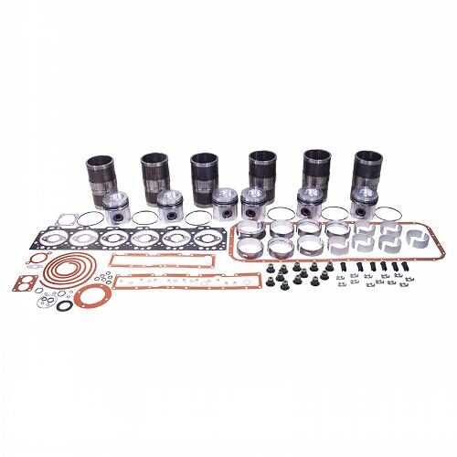 Inframe Overhaul Kit, Cummins 6T830 Diesel
