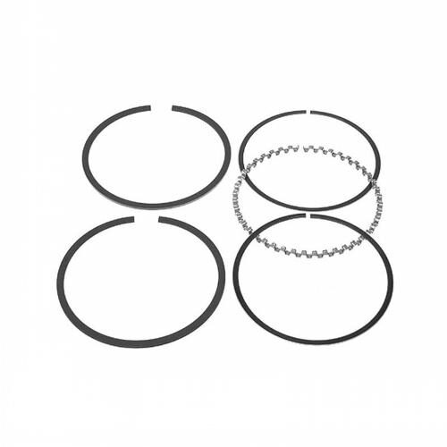 Piston Ring Set, 3-3/32, 1-1/4, 3.125" bore, 1 cylinder set