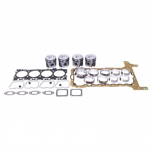 Inframe Overhaul Kit, NEF Cummins/Iveco 4.5L Turbo Diesel