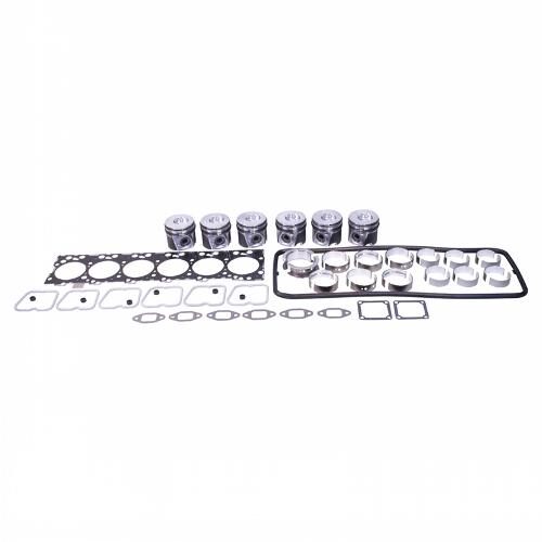 Inframe Overhaul Kit, NEF Cummins/Iveco 6.72L Turbo Diesel