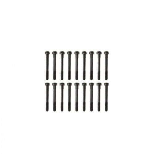 Head Bolt Kit, (18) Bolts, 1/2 x 4.410", flanged head