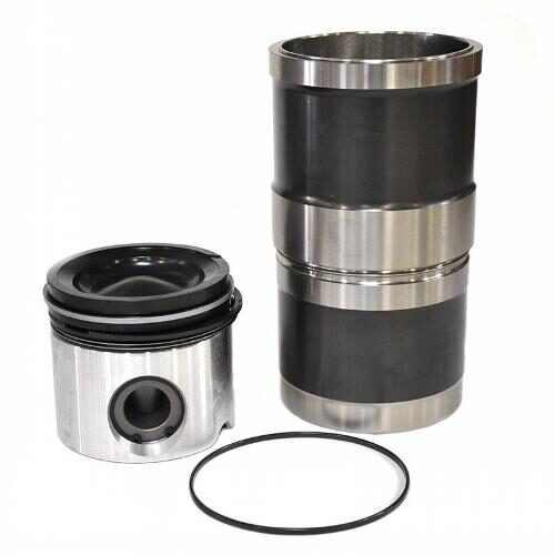Cylinder Kit, piston crown number 4941396