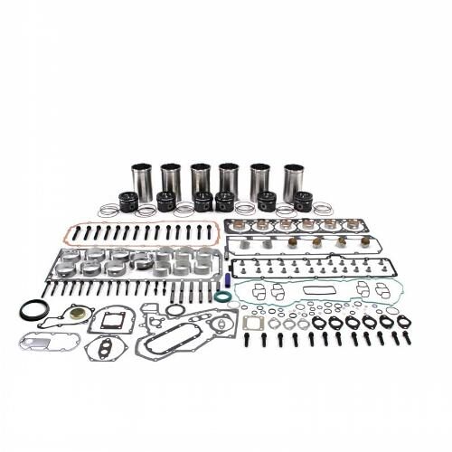 Major Overhaul Kit, John Deere 6090H PowerTech Diesel