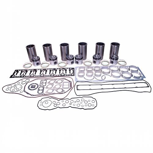 Inframe Overhaul Kit, John Deere 6125A/H PowerTech Diesel