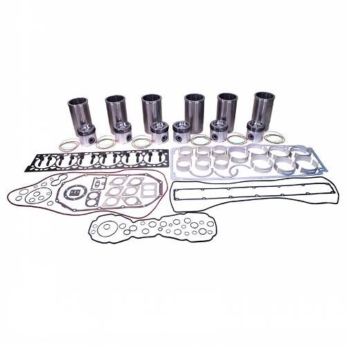 Inframe Overhaul Kit, John Deere 6125A/H PowerTech Diesel