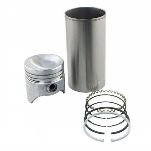 Cylinder Kit, .005" Oversize Liner