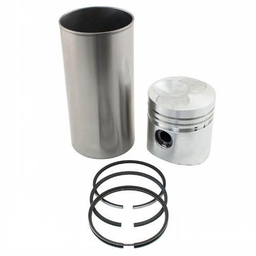 Cylinder Kit, .002" Oversize Liner
