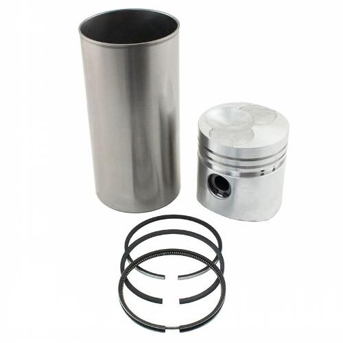 Cylinder Kit, .010" Oversize liner