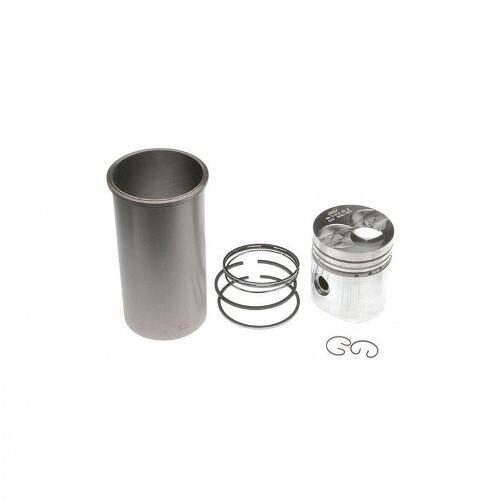 Cylinder Kit, .005" Oversize Liner