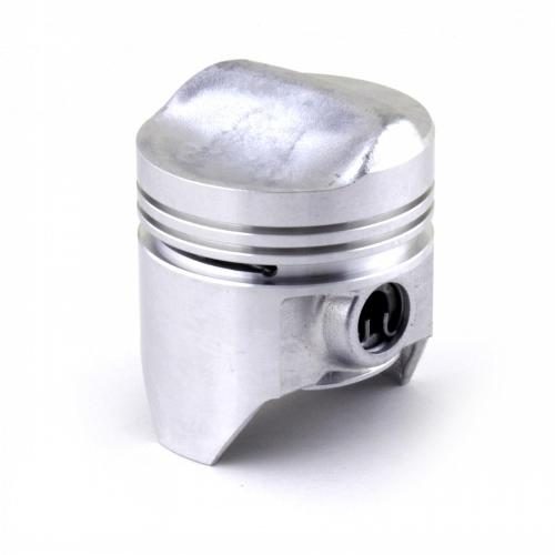 Piston, .020" Oversize