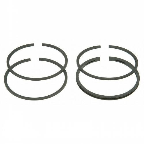 Piston Ring Set, 3-3/32, 1-1/4, 3.875" bore, 1 cylinder set
