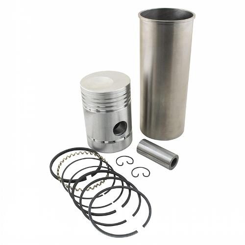 Cylinder Kit, 4.00" bore