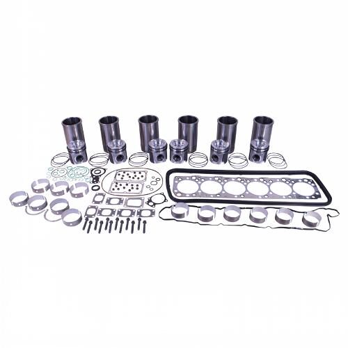 Inframe Overhaul Kit, Iveco C9 Diesel