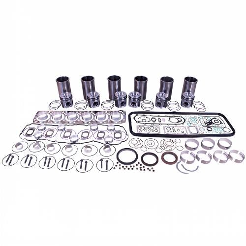 Major Overhaul Kit, Iveco C9 Diesel