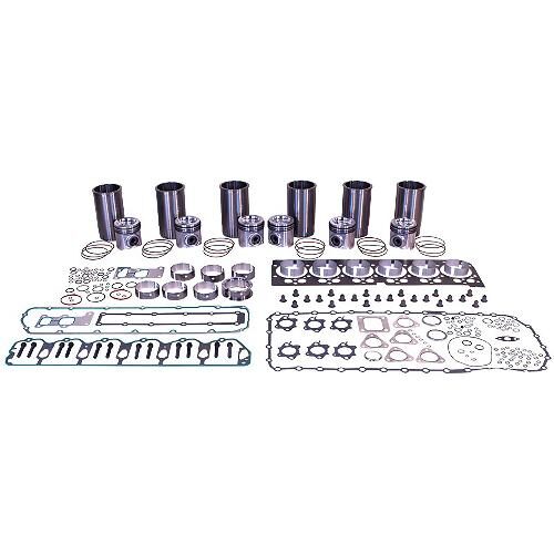 Inframe Overhaul Kit, John Deere 6068H PowerTech Diesel