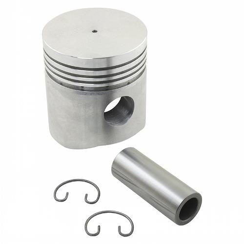 Piston, .020" Oversize