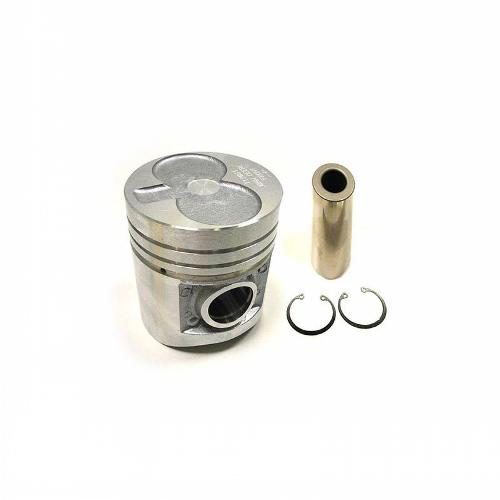 Piston