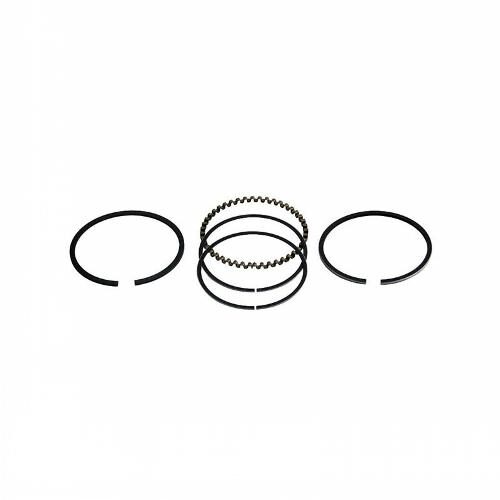 Piston Ring Set, Standard, 2-3/32, 1-3/16, 3.875" bore, 1 cylinder set