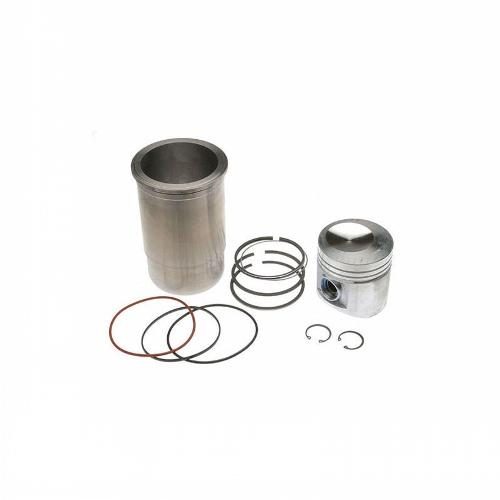 Cylinder Kit, No O-Ring Grooves On Sleeve