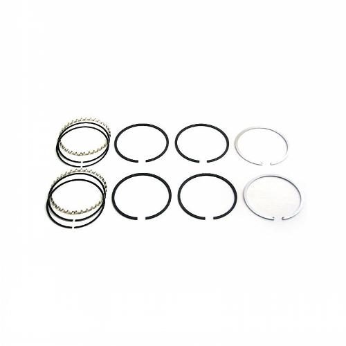 Piston Ring Set, .060" Oversize