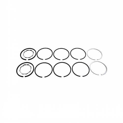 Piston Ring Set, .045" Oversize