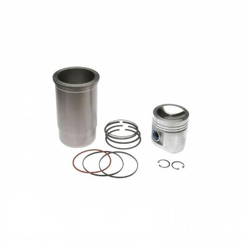 Cylinder Kit, No O-Ring Grooves On Sleeve