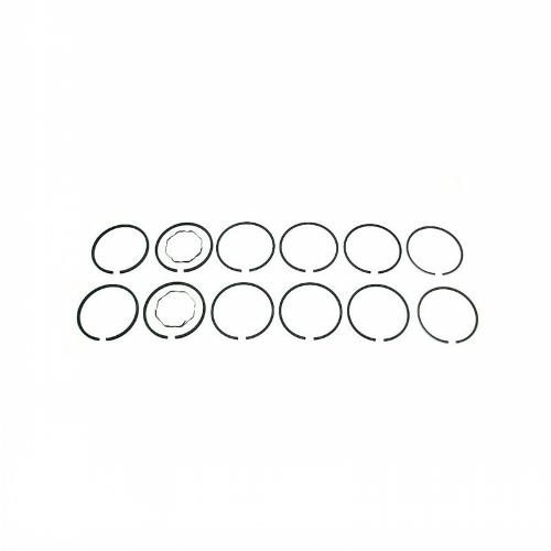 Piston Ring Set, .090"