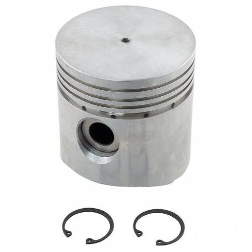 Piston, .020" Oversize