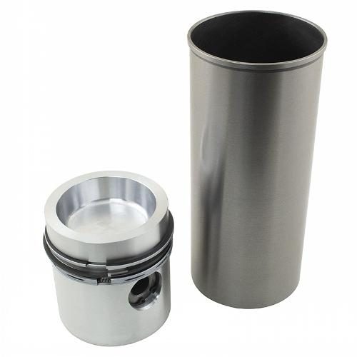 Cylinder Kit, flanged finished liner