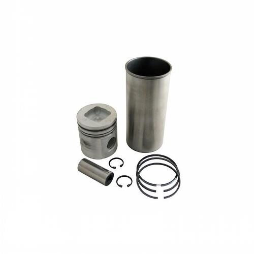 Cylinder Kit, 2nd design, piston U5LL0021 or U5LL0025