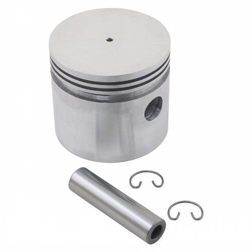 Piston, Standard