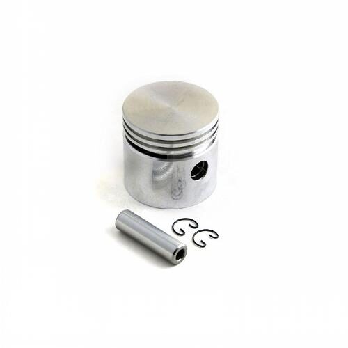 Piston, .020" Oversize