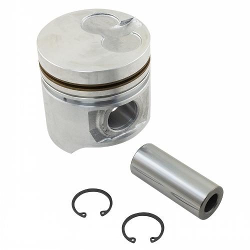 Piston, .50mm Oversize