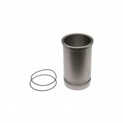 Cylinder Liner w/ Sealing Rings, 3.625" bore