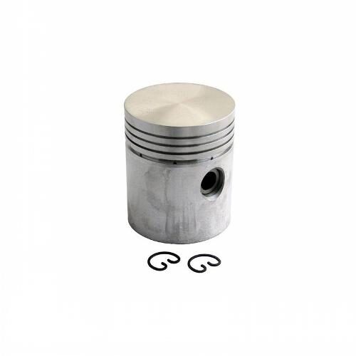 Piston, .030" Oversize