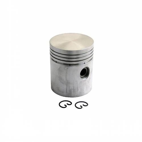 Piston, .030" Oversize