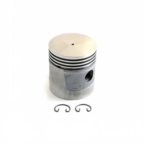 Piston, .010" Oversize