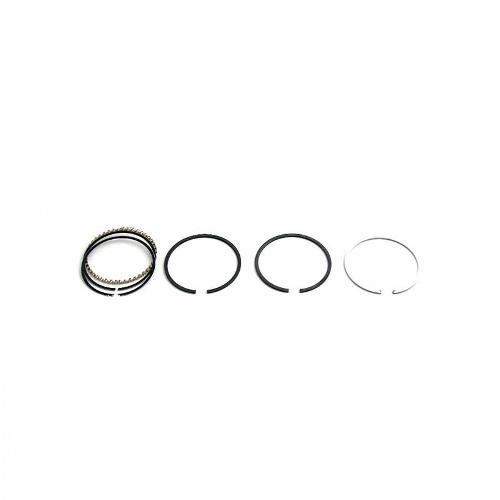 Piston Ring Set, Standard, 3)3/32, 1)3/16, 3.75" bore, 1 cylinder set