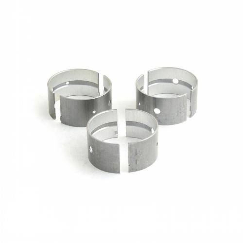 Main Bearing Set, .020", Oversize, less thrust washers