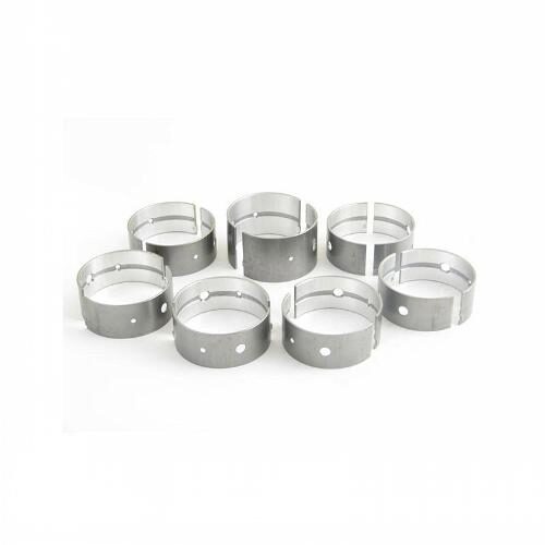 Main Bearing Set, .020", Oversize, less thrust washers