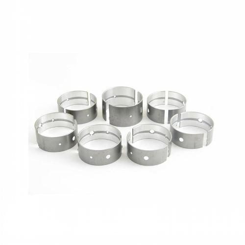 Main Bearing Set, .020", Oversize, less thrust washers