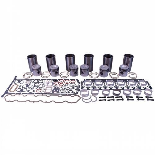 Inframe Overhaul Kit, John Deere 6619T/A, 6101H/A Diesel
