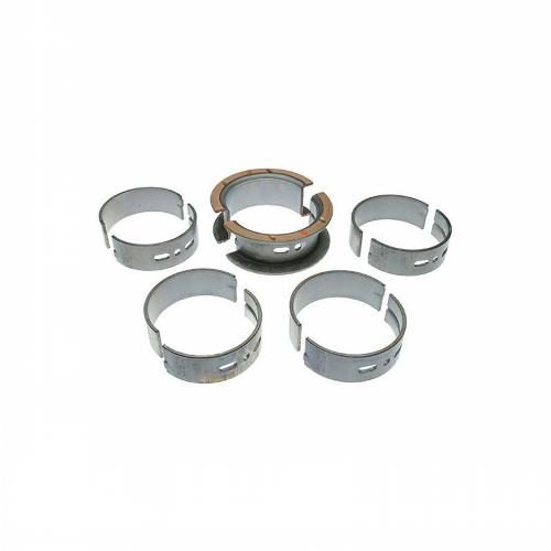Main Bearing Set, .020", Oversize